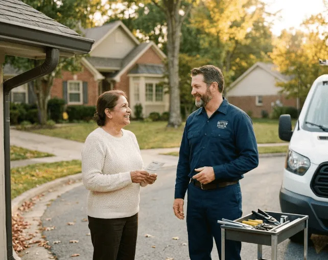 Gutter Repair Paskenta, CA FAQs