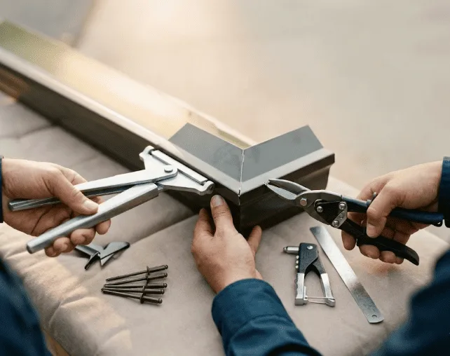 Why choose Gutter Repair in Paskenta, CA